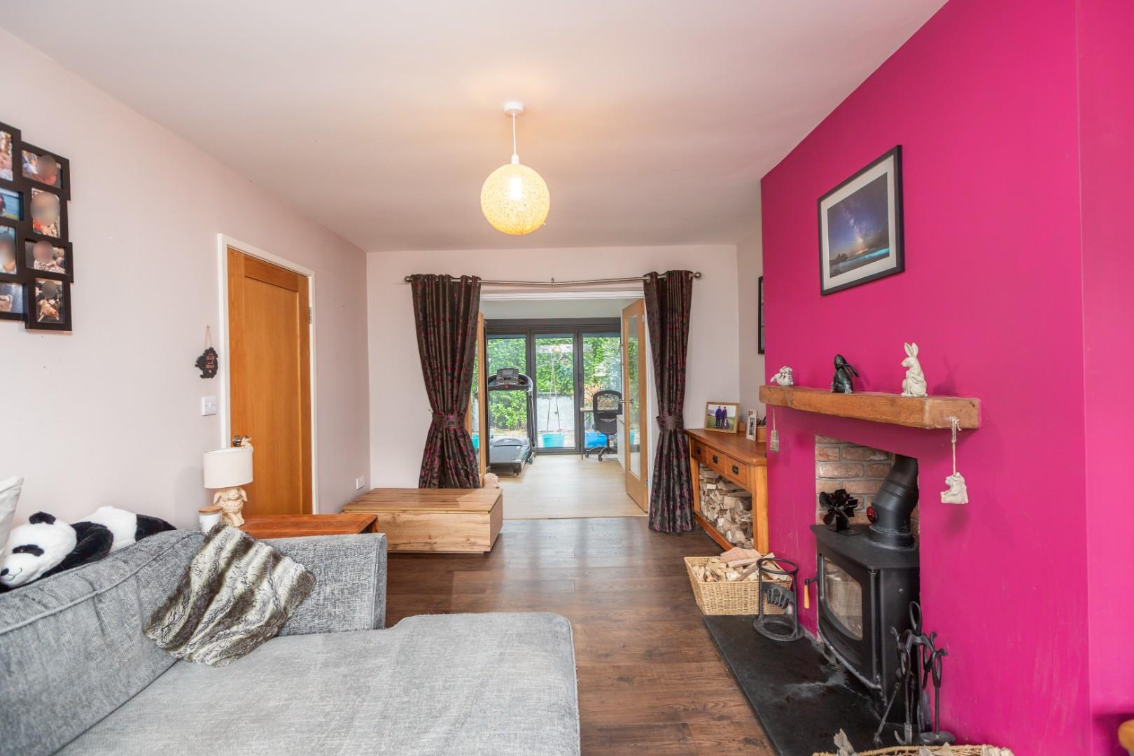 Pennard Road, Kittle, Pennard, Swansea, SA3 3JY